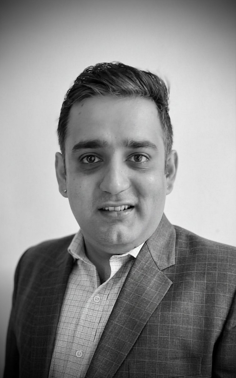 Paras Katyal