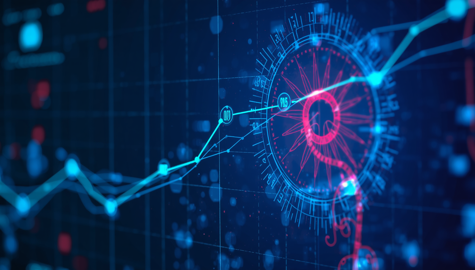 Risk Adjustment in Healthcare: Why It Matters More Than Most People Realize