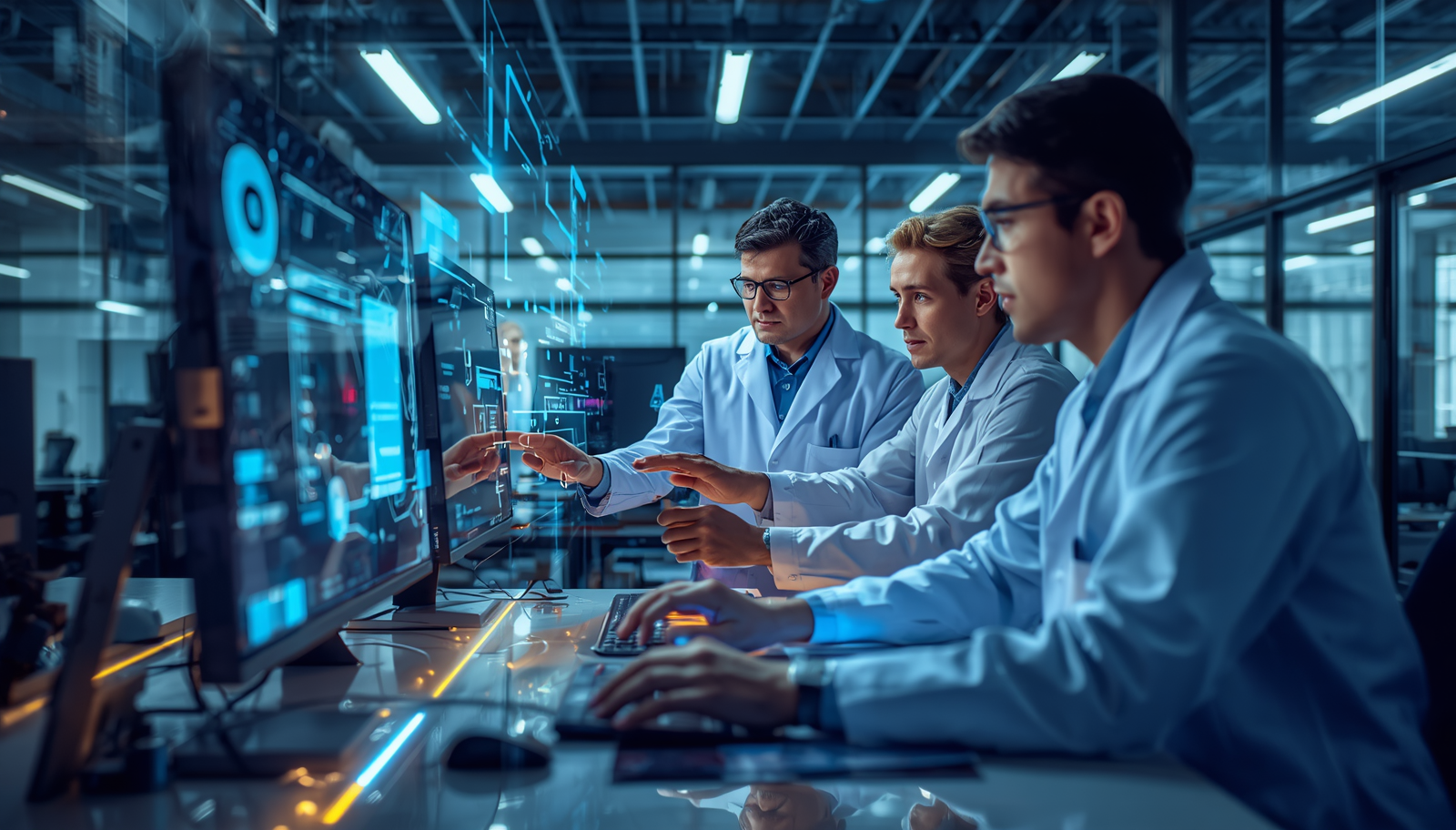 Software Development Lifecycle: What It Is and Why It Matters in Healthcare